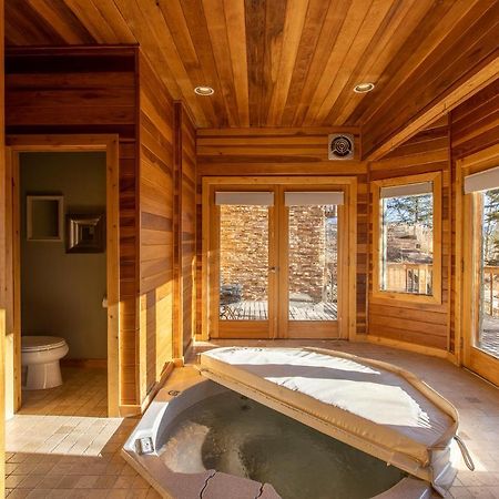 Nordic Inn Крестед-Бьютт Экстерьер фото