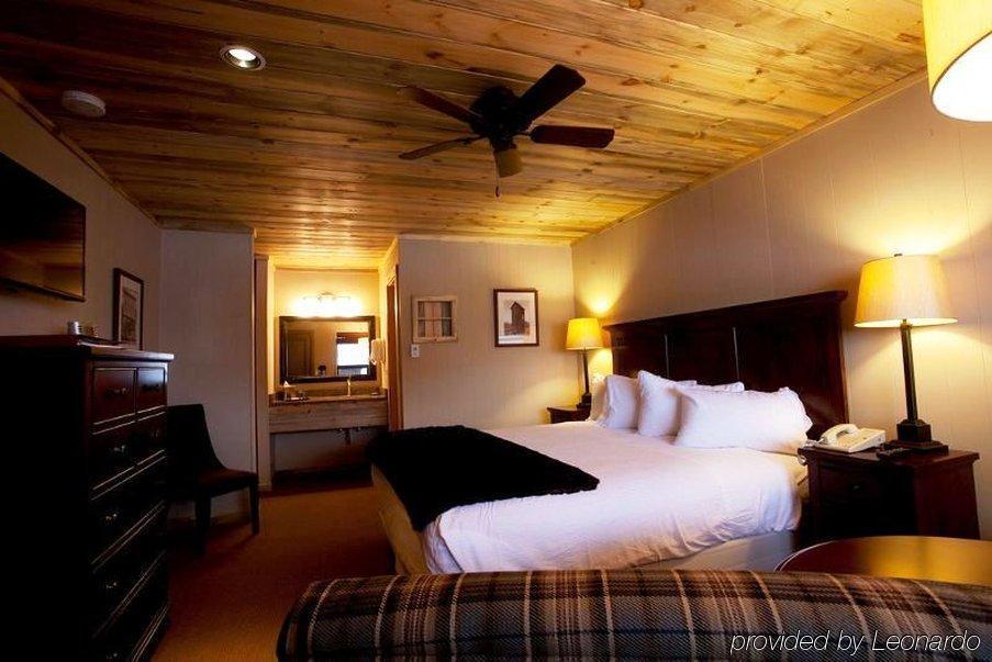 Nordic Inn Крестед-Бьютт Экстерьер фото
